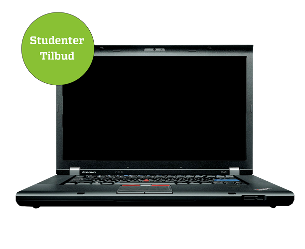 Lenovo ThinkPad T520 Student
